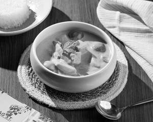 Thai Green Curry