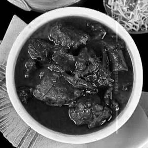 Mutton lapeta