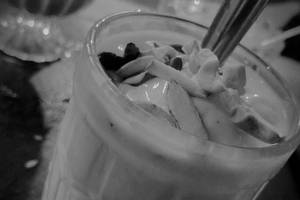 Dry Fruit Lassi