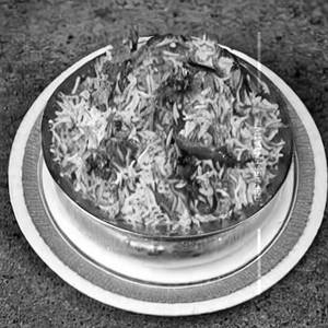 Special Dum Biryani