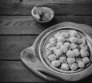 Potato Shots