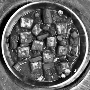 Paneer Chilly