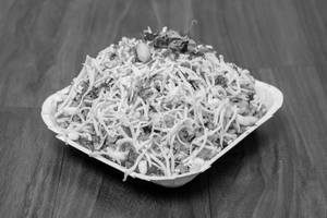 Paneer Cheese Bhel