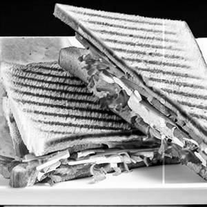 Cold Sandwich