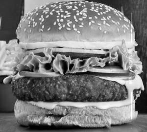 Mexican Burger [Single]