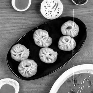Chicken & cheese dimsum                                                                                        