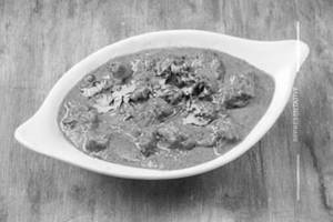Murgh Afghani Masala