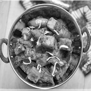 Kadhai Paneer