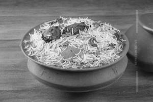 Veg Biryani