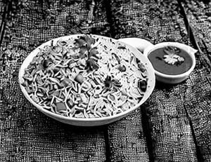 Jeera Fried Rice