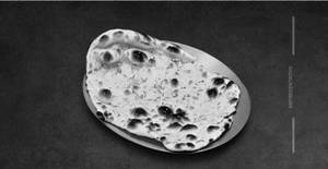 Cheese Naan