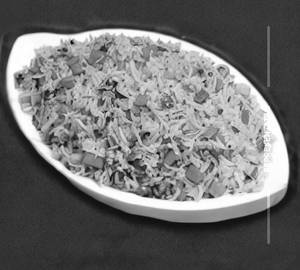 Gobi Fried Rice