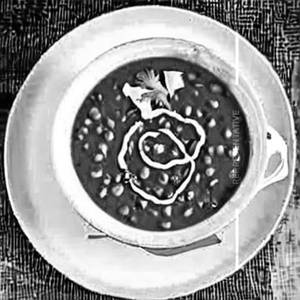 Dal Makhani Tadka
