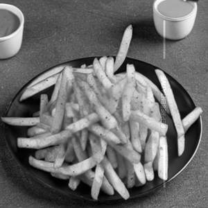 Peri Peri Cocktail French Fries