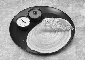 Set Dosa - Vada Curry