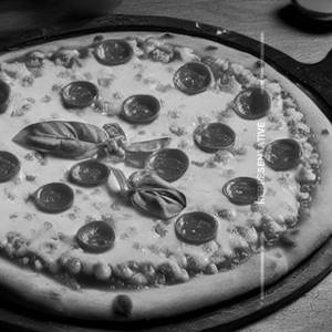 Margherita Pizza [10 Inch ]