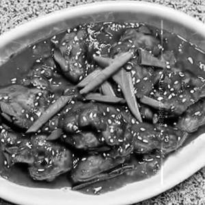 Chilli Chicken