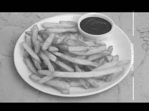 Aloo Finger