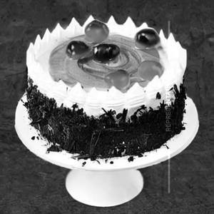 Black forest