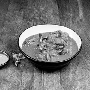 Therachi curry