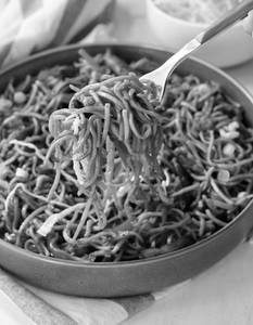 Special Butter Chowmein