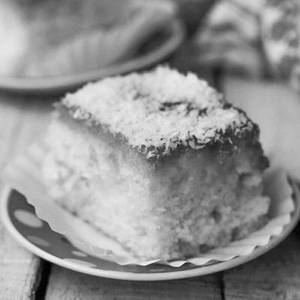 Honey cake [1 piece]