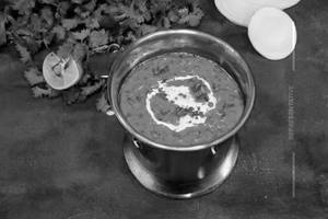 Dal Fry