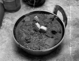 Veg Kadai