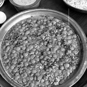 Moong Dal Fry