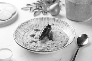 Ragi Upma