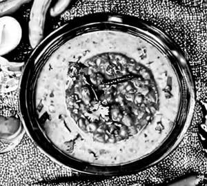Dal tadka