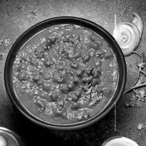 Veg Keema Masala