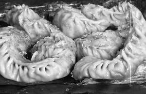 Afgani momos