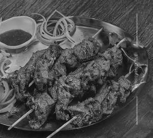 Pahadi Kebab