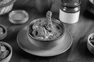 Amritsari Chicken Curry
