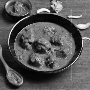 Murgh Kolhapuri Masala