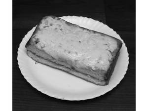 Classic Tandoori Sandwich