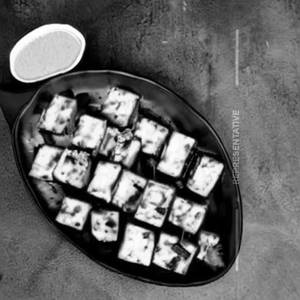 Paneer Kurumalugu Fry