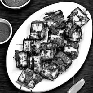 Paneer Crispy