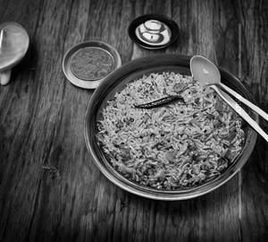 Veg Schezwan Rice