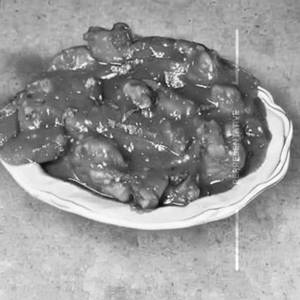 Chicken Chilli Gravy