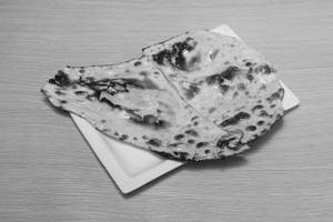 Butter Naan