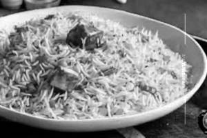 Paneer Fried Rice