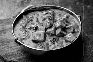 Chole Paneer