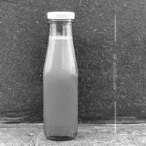 Pudina Lemon Juice