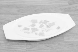 Pineapple Raita