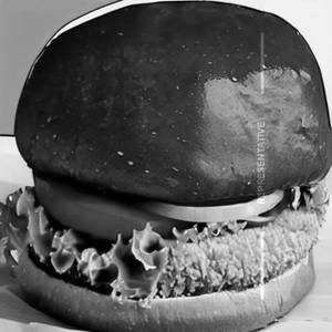 Paneer Burger