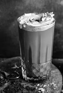 Cold Coffee ( Milky & Sweet )