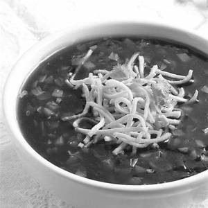 Manchow Soup
