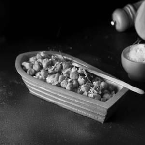 Soya Chunks Salad